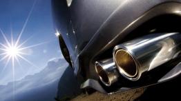 BMW serii 6 Cabrio Alpina - zderzak tylny