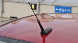 Chevrolet Cruze - galeria redakcyjna - antena