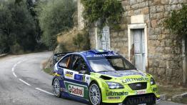  Marcus Gronholm 2007 Wielka Brytania-Korsyka-Nowa Zelandia