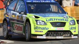  Marcus Gronholm 2007 Niemcy-Finlandia