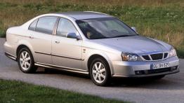 Daewoo Evanda