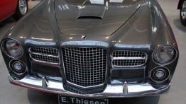  Facel Vega