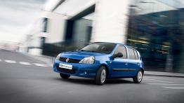 Renault Clio Storia - lewy bok