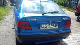 Citroen Xsara