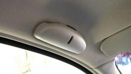 Chevrolet Aveo sedan 1.4 - inny element wnętrza z przodu