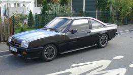 Opel Manta
