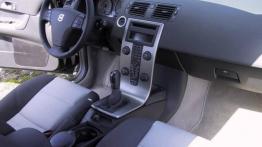 Volvo C30 - galeria redakcyjna - pełny panel przedni