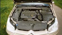 Citroen C5 Break 2.0 HDi  SX - silnik