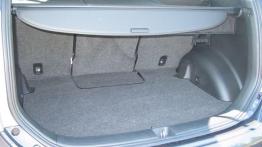 Honda FR-V 2.2 i-CTDi - bagażnik