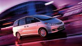 Toyota Previa