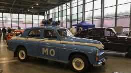 Retro Motor Show 2019 - galeria redakcyjna
