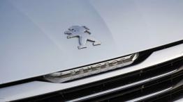 Peugeot 308 II SW 1.2 PureTech 130KM - galeria redakcyjna - logo