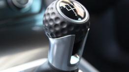 Volkswagen Golf GTD Variant - galeria redakcyjna - dźwignia zmiany biegów
