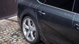 Audi A7 Sportback 3.0 TFSI 333 KM - galeria redakcyjna - drzwi tylne prawe