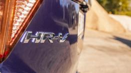 Honda HR-V II (2015) - galeria redakcyjna - emblemat