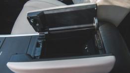 Mazda CX-9 3.7 V6 277 KM - galeria redakcyjna - podłokietnik przedni