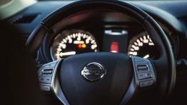 Nissan Pulsar 1.2 DIG-T 115 KM - galeria redakcyjna - zestaw wskaźników