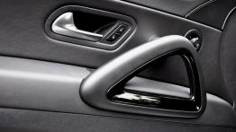 Volkswagen Scirocco R 2.0 TSI 280 KM - galeria redakcyjna - drzwi kierowcy od wewnątrz