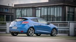 Renault Megane III GT Facelifting - galeria redakcyjna - prawy bok