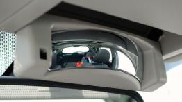 Toyota Verso - Samochód rodzinny - galeria redakcyjna - dodatkowe lusterko wsteczne