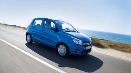 Suzuki Celerio (2014) - wersja europejska - prawy bok