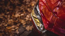 Mazda CX-30 2.0 Skyactiv-G 122 KM - galeria redakcyjna