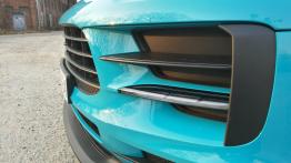Porsche Macan 2.0 245 KM - galeria redakcyjna