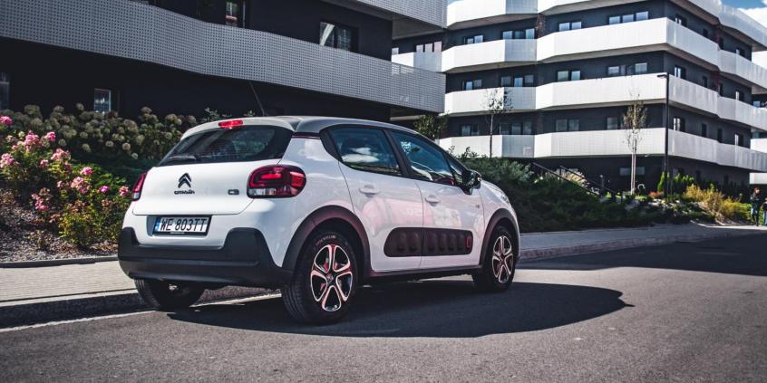 Citroen C3 Elle - galeria redakcyjna