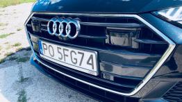 Audi A7 50 TDI 286 KM - galeria redakcyjna