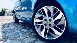 Renault ZOE R90 92 KM - galeria redakcyjna