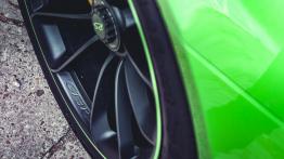 Porsche 911 GT3 RS - galeria redakcyjna