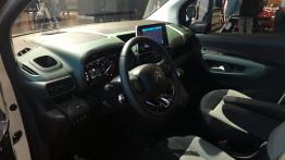 Poznań Motor Show 2018: Citroen - galeria redakcyjna