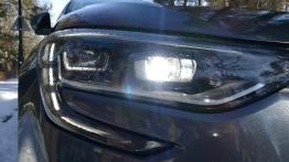 Renault Megane Grandcoupe 1.6 130 KM - galeria redakcyjna