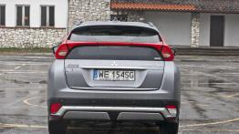 Mitsubishi Eclipse Cross - galeria redakcyjna - widok z ty?u