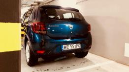 Dacia Sandero 1.0 SCe 73 KM - galeria redakcyjna