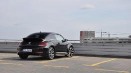 VW Beetle 2.0 TSI R-Line - galeria redakcyjna