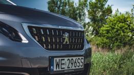 Peugeot 2008 Crossway - galeria redakcyjna