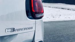 Citroen C3 Aircross 1.2 PureTech 110 KM - galeria redakcyjna