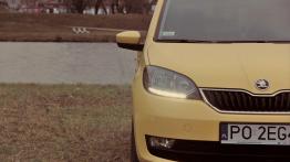 Skoda Citigo - galeria redakcyjna
