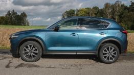Mazda CX-5 (2017) – galeria redakcyjna
