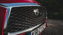 Infiniti Q60 S 3.0t (2017) – galeria redakcyjna