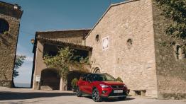Seat Arona (2017) – galeria redakcyjna