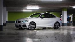 BMW M240i - galeria redakcyjna