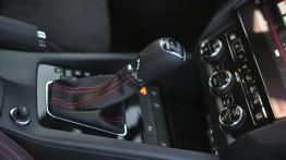 Skoda Octavia RS (2017) - galeria redakcyjna