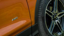 Ford Kuga – galeria redakcyjna