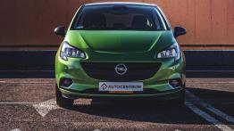 Opel Corsa 1.0 115 KM - galeria redakcyjna
