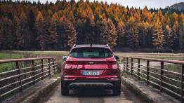 Kia Sportage - galeria redakcyjna