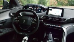 Peugeot 3008 – galeria redakcyjna