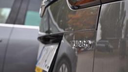 Opel Mokka X i Zafira – galeria redakcyjna