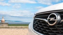 Opel Mokka X – galeria redakcyjna